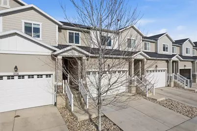 212 W Whitewater Dr, Vineyard, UT 84059 - Photo 1