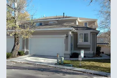 353 Bayside Dr, Saratoga Springs, UT 84045 - Photo 1