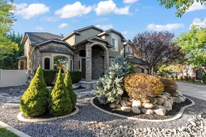 3376 W Water Crescent Pl, South Jordan, UT 84095 - Photo 3