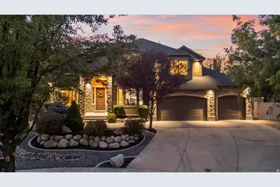 3376 W Water Crescent Pl, South Jordan, UT 84095 - Photo 63