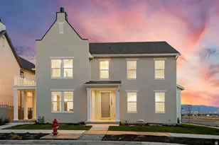 11569 S Watercourse Rd W, South Jordan, UT 84009 - Photo 1