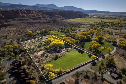 2927 S East Bench Rd, Moab, UT 84532 - Photo 3