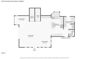 2927 S East Bench Rd, Moab, UT 84532 - Photo 67