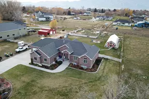 3883 S 250 E, Nibley, UT 84321 - Photo 35