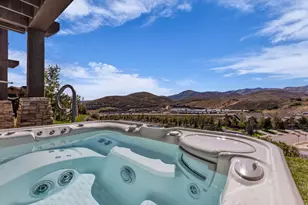 14277 N Council Fire Trail, Kamas, UT 84036 - Photo 19