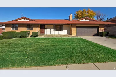 3131 E 3900 S, Millcreek, UT 84124 - Photo 1