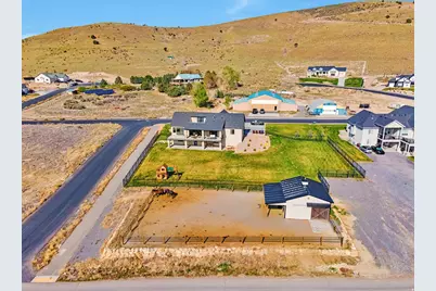 6433 N Glenmar Way E, Eagle Mountain, UT 84005 - Photo 7