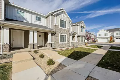 787 W 1120 S, Spanish Fork, UT 84660 - Photo 41