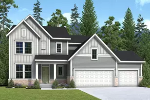 1177 W Mahogany St, Saratoga Springs, UT 84045 - Photo 1