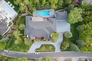 2428 E Field Rose Dr, Holladay, UT 84121 - Photo 3