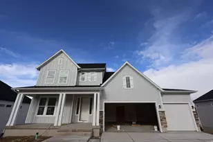 1036 W Serviceberry St, Saratoga Springs, UT 84045 - Photo 1