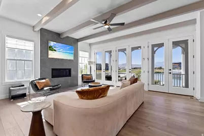 11064 S Paddle Board Way W, South Jordan, UT 84009 - Photo 5