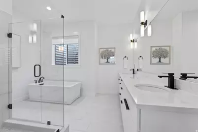 11064 S Paddle Board Way W, South Jordan, UT 84009 - Photo 35