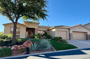 1361 W Red Butte Dr N, Washington, UT 84780 - Photo 1