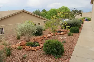 1361 W Red Butte Dr N, Washington, UT 84780 - Photo 7