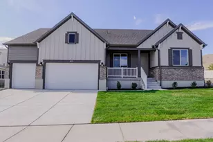 877 W Sika Cir S, Saratoga Springs, UT 84045 - Photo 1