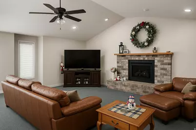 2286 W Williamsburg Cir, West Jordan, UT 84088 - Photo 3