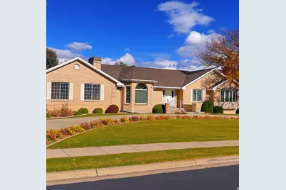 2286 W Williamsburg Cir, West Jordan, UT 84088 - Photo 21