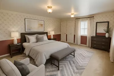 2286 W Williamsburg Cir, West Jordan, UT 84088 - Photo 5