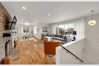 2402 E Beacon Dr, Salt Lake City, UT 84108 - Photo 7