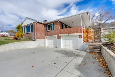 2402 E Beacon Dr, Salt Lake City, UT 84108 - Photo 37