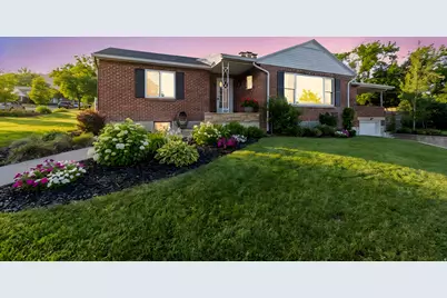 2402 E Beacon Dr, Salt Lake City, UT 84108 - Photo 33