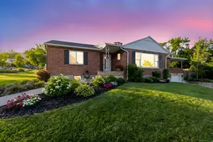 2402 E Beacon Dr, Salt Lake City, UT 84108 - Photo 33