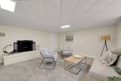 2402 E Beacon Dr, Salt Lake City, UT 84108 - Photo 19