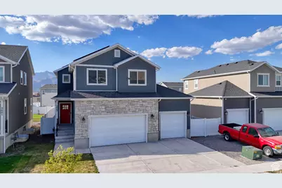 3487 N Delta St, Eagle Mountain, UT 84005 - Photo 1