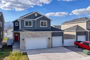 3487 N Delta St, Eagle Mountain, UT 84005 - Photo 1