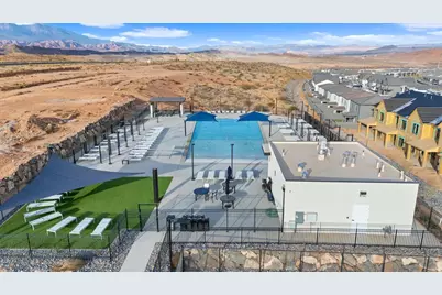 1737 S Ripple Rock Dr #3024, Washington, UT 84780 - Photo 43