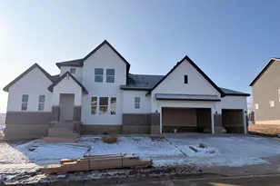 1061 W Mahogany St, Saratoga Springs, UT 84045 - Photo 1