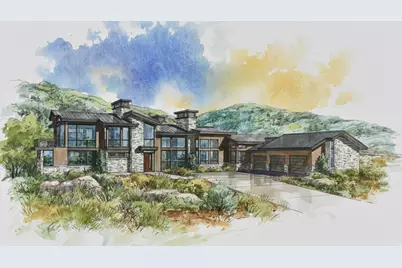 2313 E Wrangler Dr, Hideout, UT 84036 - Photo 11