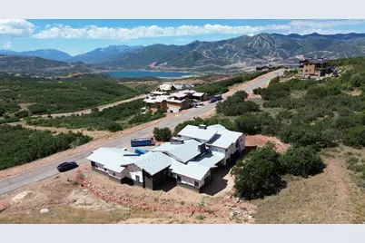 2313 E Wrangler Dr, Hideout, UT 84036 - Photo 3