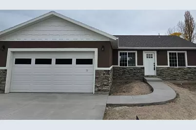 135 S 350 E, Huntington, UT 84528 - Photo 1