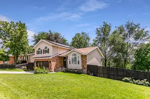 778 E Park Mesa Way, Sandy, UT 84094 - Photo 1