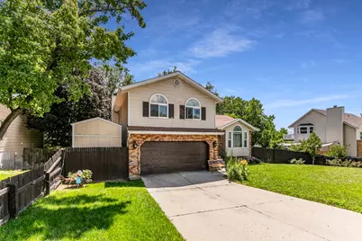 778 E Park Mesa Way, Sandy, UT 84094 - Photo 3