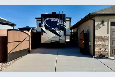 3678 N Monarch Dr, Cedar City, UT 84721 - Photo 49