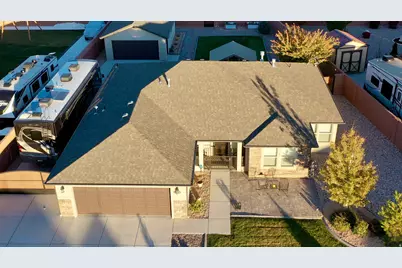 3678 N Monarch Dr, Cedar City, UT 84721 - Photo 55