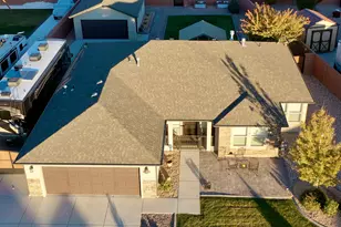 3678 N Monarch Dr, Cedar City, UT 84721 - Photo 55