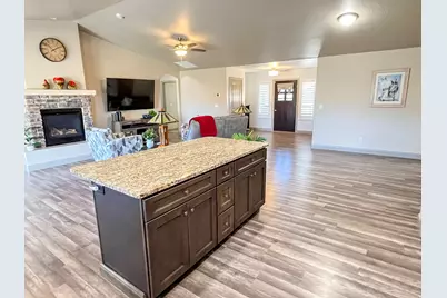 3678 N Monarch Dr, Cedar City, UT 84721 - Photo 13