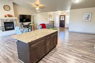 3678 N Monarch Dr, Cedar City, UT 84721 - Photo 13