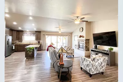 3678 N Monarch Dr, Cedar City, UT 84721 - Photo 5