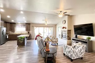 3678 N Monarch Dr, Cedar City, UT 84721 - Photo 5