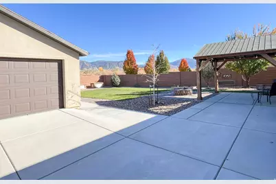 3678 N Monarch Dr, Cedar City, UT 84721 - Photo 41