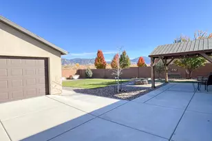 3678 N Monarch Dr, Cedar City, UT 84721 - Photo 41