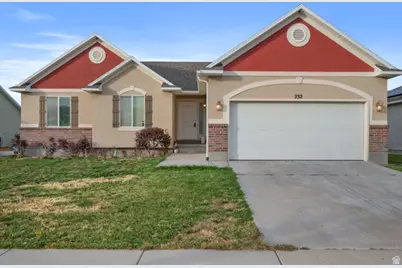 232 W 970 N, Tooele, UT 84074 - Photo 1