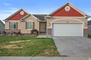 232 W 970 N, Tooele, UT 84074 - Photo 1