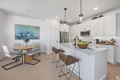 2858 S Kinsey Ct #39, West Valley, UT 84128 - Photo 1