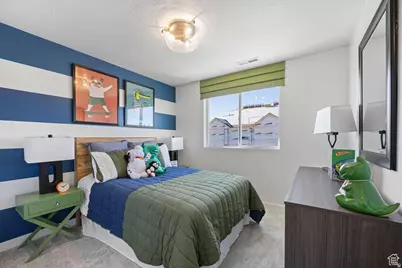 2858 S Kinsey Ct #39, West Valley, UT 84128 - Photo 11